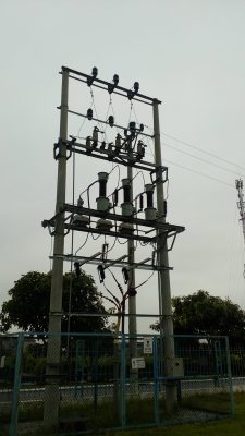 Bảo dưỡng- Thí Nghiệm điện tại nhà máy sumi Việt Nam wiring system Nam Định